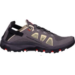 Salomon Techamphibian 5 13 Salomon Techamphibian 5 -Berühmter Schuhladen 3642510025 5