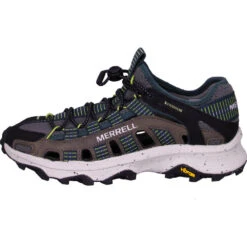 Merrell SPEED FUSION STRECH 12 Merrell SPEED FUSION STRECH -Berühmter Schuhladen 3642510035 4