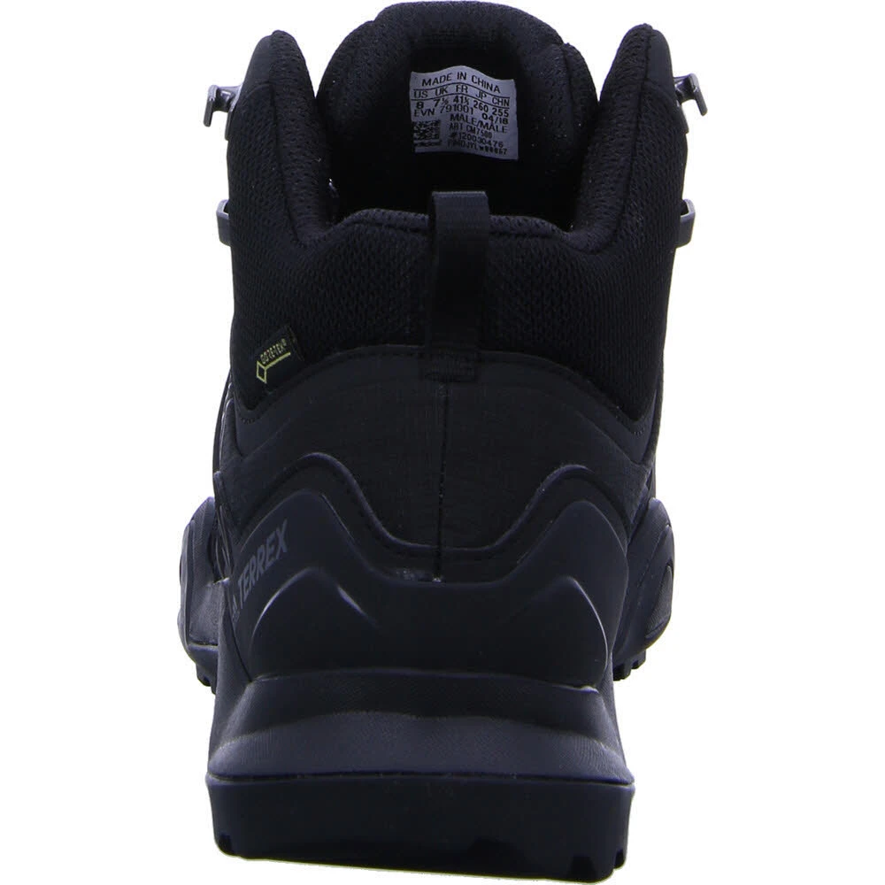 Adidas TERREX SWIFT R2 MID GTX 5 Adidas TERREX SWIFT R2 MID GTX – Bild 3