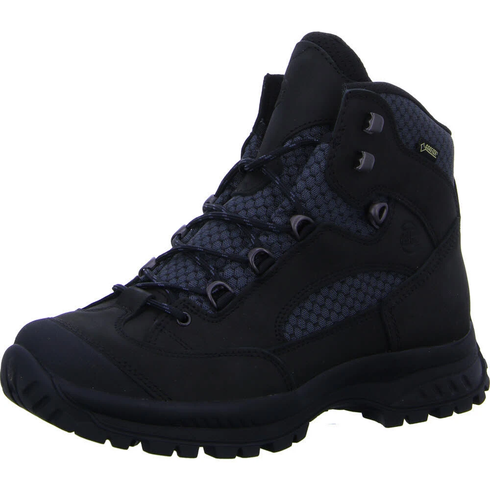 Hanwag Banks II GTX 3 Hanwag Banks II GTX