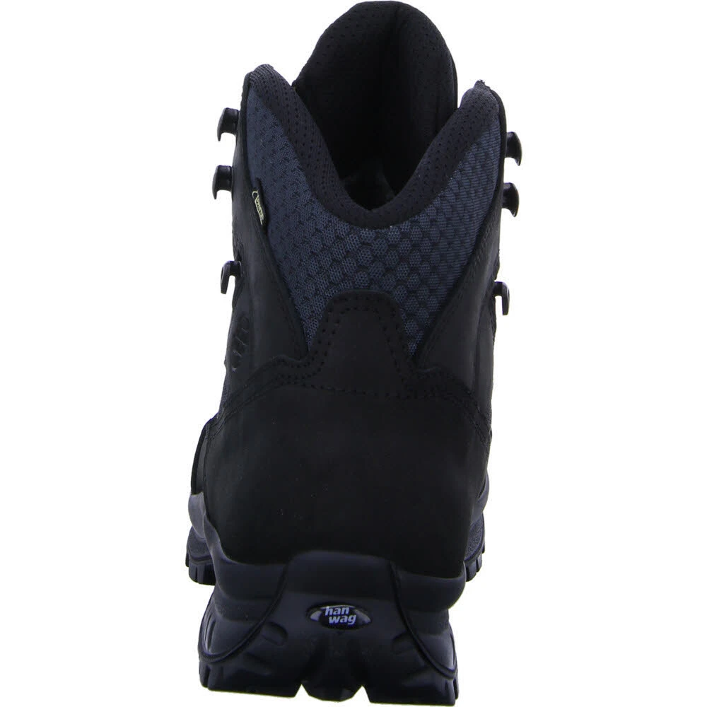 Hanwag Banks II GTX 5 Hanwag Banks II GTX – Bild 3