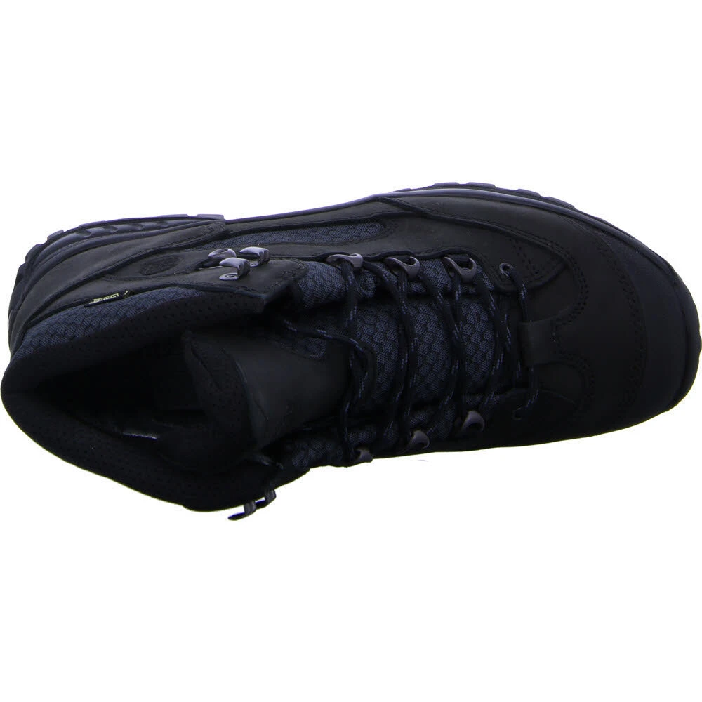 Hanwag Banks II GTX 9 Hanwag Banks II GTX – Bild 7