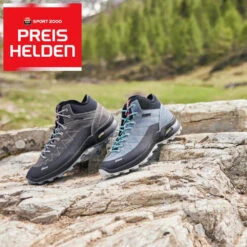 High Colorado Crosshike -Berühmter Schuhladen 364251601 9NrhPu7R5v2XM2