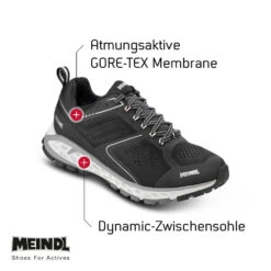 Meindl Power Walker 2.0 17 Meindl Power Walker 2.0 -Berühmter Schuhladen 364251603 8