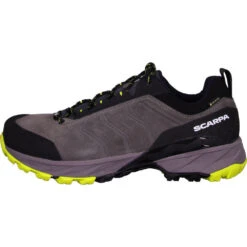 Scarpa Rush Trail GTX -Berühmter Schuhladen 364251618 4