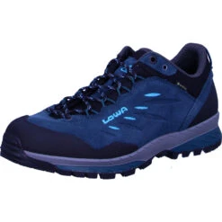 Lowa DELAGO GTX LO WS