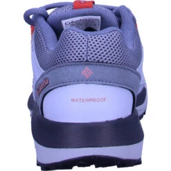 Columbia Wo Trailstorm WP 11 Columbia Wo Trailstorm WP -Berühmter Schuhladen 3642520002 3