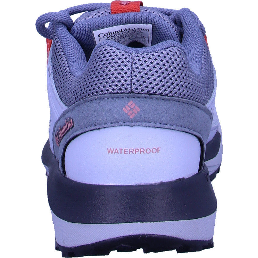 Columbia Wo Trailstorm WP 5 Columbia Wo Trailstorm WP – Bild 3