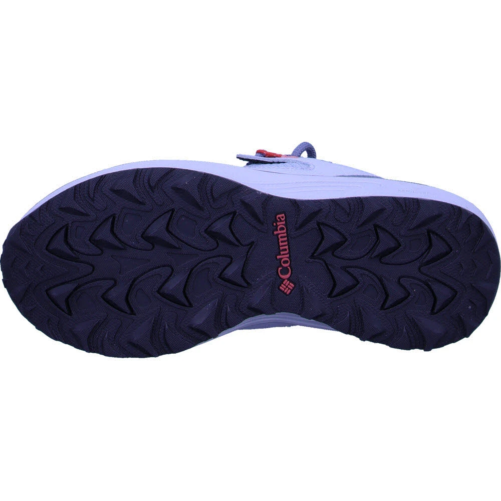 Columbia Wo Trailstorm WP 8 Columbia Wo Trailstorm WP – Bild 6