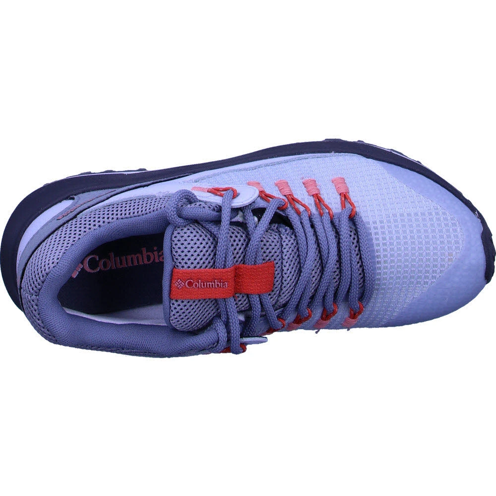 Columbia Wo Trailstorm WP 9 Columbia Wo Trailstorm WP – Bild 7