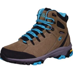 Brütting Mount Trish High