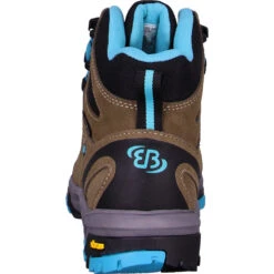 Brütting Mount Trish High 11 Brütting Mount Trish High -Berühmter Schuhladen 3642520007 3