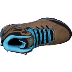 Brütting Mount Trish High 15 Brütting Mount Trish High -Berühmter Schuhladen 3642520007 7