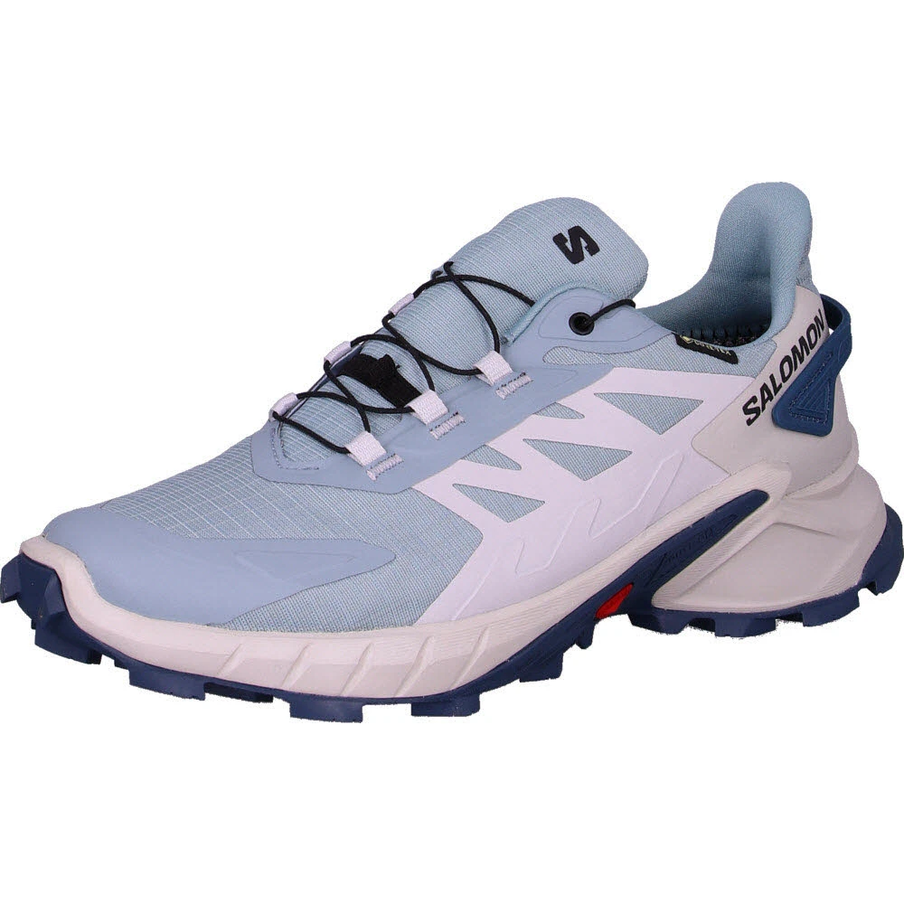 Salomon Supercross 4 GTX W 3 Salomon Supercross 4 GTX W