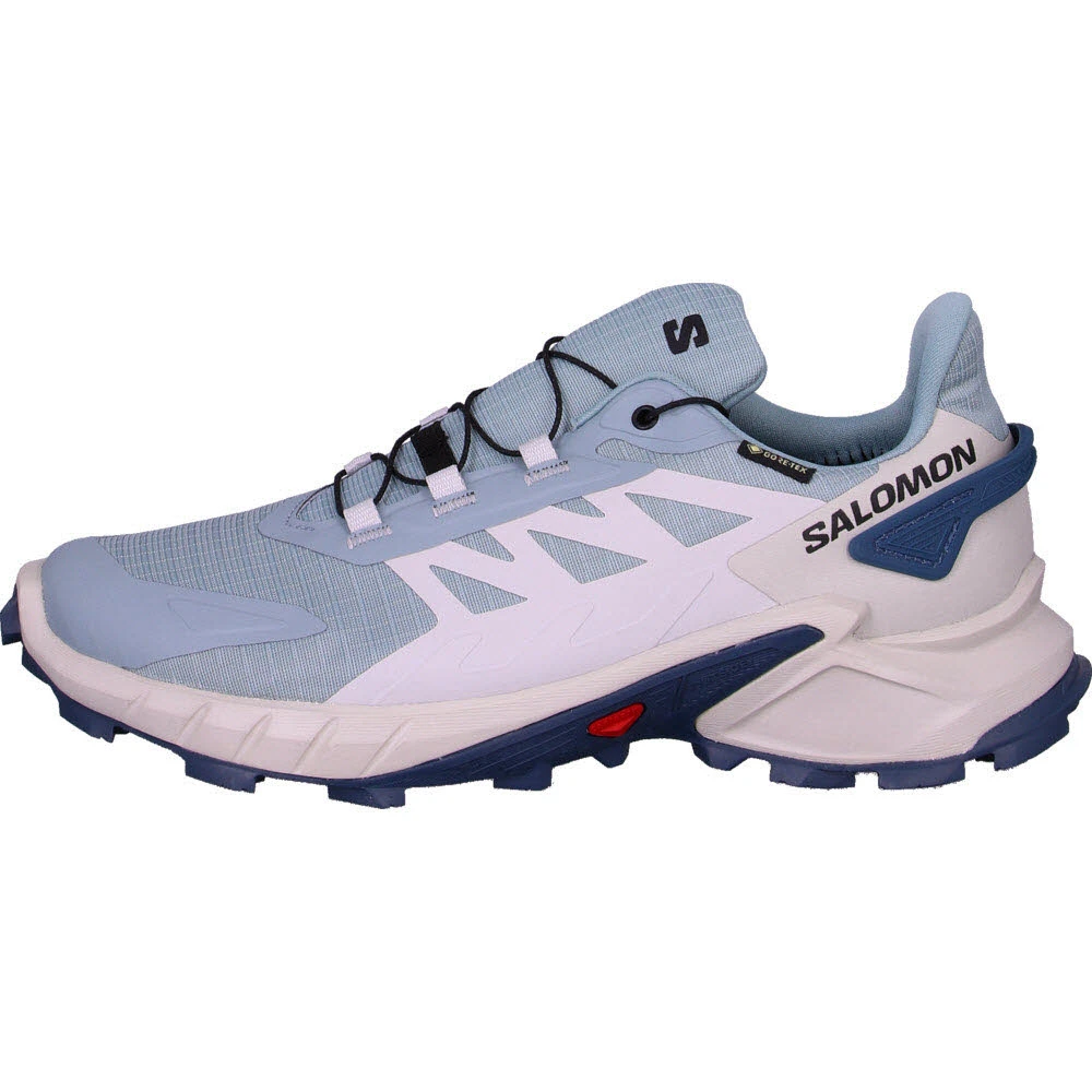 Salomon Supercross 4 GTX W 6 Salomon Supercross 4 GTX W – Bild 4