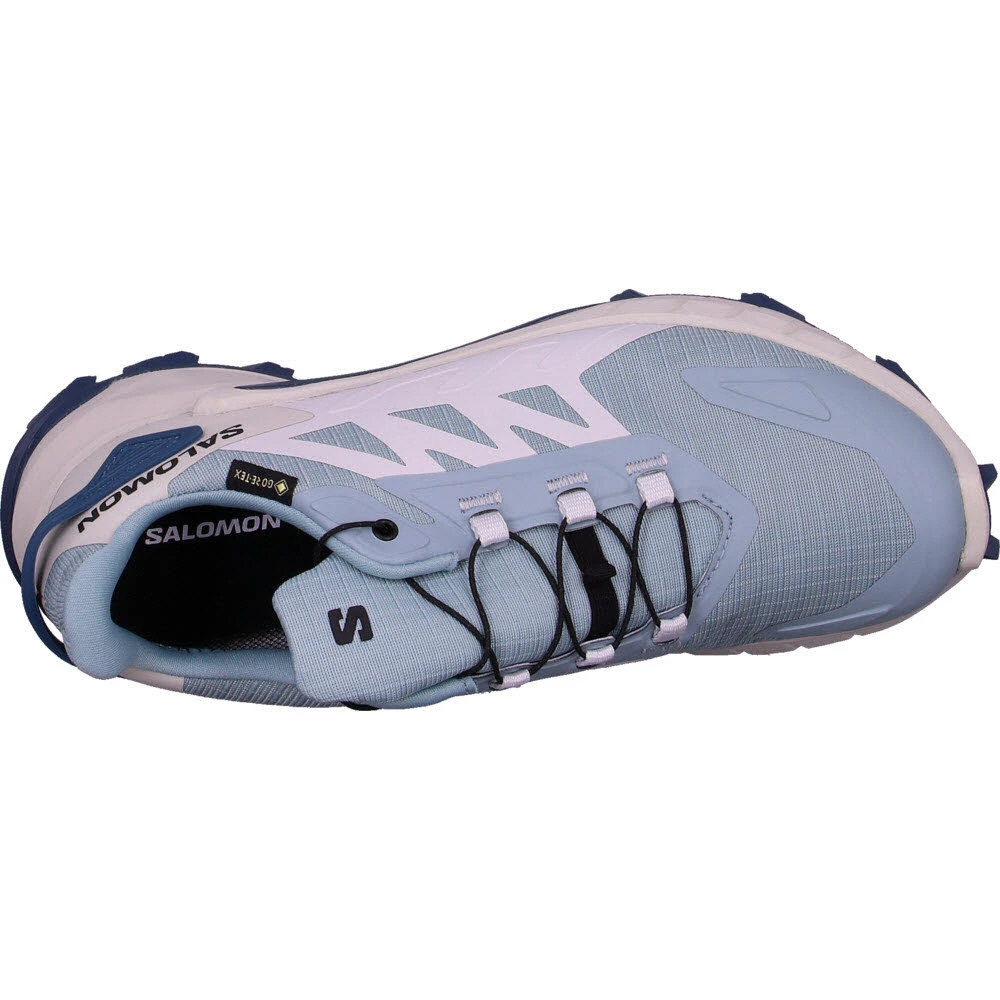 Salomon Supercross 4 GTX W 9 Salomon Supercross 4 GTX W – Bild 7