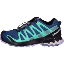 Salomon XA Pro 3D V8 GTX W -Berühmter Schuhladen 3642520014 4