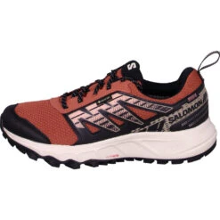 Salomon Wander GTX W -Berühmter Schuhladen 3642520016 4