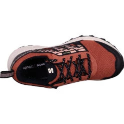 Salomon Wander GTX W -Berühmter Schuhladen 3642520016 7