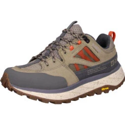 Jack Wolfskin TERRAQUEST TEXAPORE LOW W