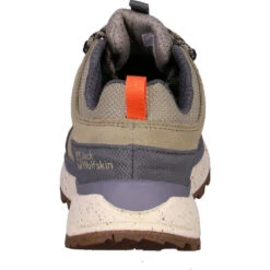 Jack Wolfskin TERRAQUEST TEXAPORE LOW W -Berühmter Schuhladen 3642520020 3