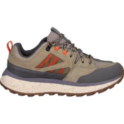 Jack Wolfskin TERRAQUEST TEXAPORE LOW W -Berühmter Schuhladen 3642520020 5