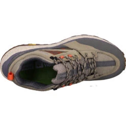 Jack Wolfskin TERRAQUEST TEXAPORE LOW W -Berühmter Schuhladen 3642520020 7