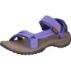 Teva Terra Fi Lite Suede Womens -Berühmter Schuhladen 3642520023 1