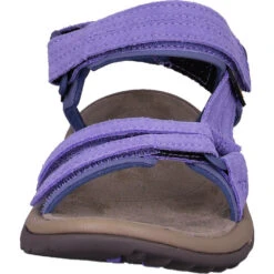 Teva Terra Fi Lite Suede Womens -Berühmter Schuhladen 3642520023 2