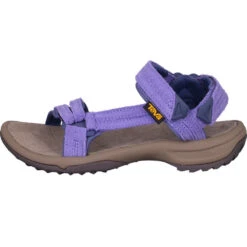 Teva Terra Fi Lite Suede Womens -Berühmter Schuhladen 3642520023 4