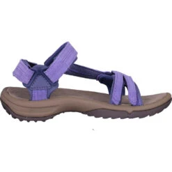 Teva Terra Fi Lite Suede Womens -Berühmter Schuhladen 3642520023 5