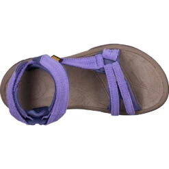 Teva Terra Fi Lite Suede Womens -Berühmter Schuhladen 3642520023 7