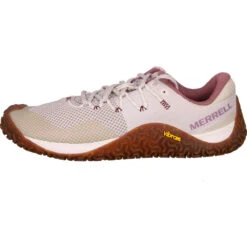 Merrell TRAIL GLOVE 7 -Berühmter Schuhladen 3642520029 4