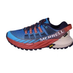 Merrell AGILITY PEAK 4 GTX -Berühmter Schuhladen 3642520030 4