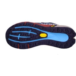 Merrell AGILITY PEAK 4 GTX -Berühmter Schuhladen 3642520030 6