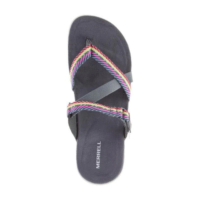 Merrell DISTRICT MENDI THONG 4 Merrell DISTRICT MENDI THONG – Bild 2