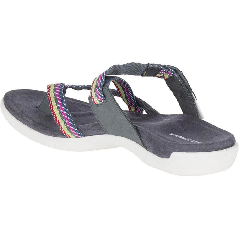 Merrell DISTRICT MENDI THONG 5 Merrell DISTRICT MENDI THONG – Bild 3