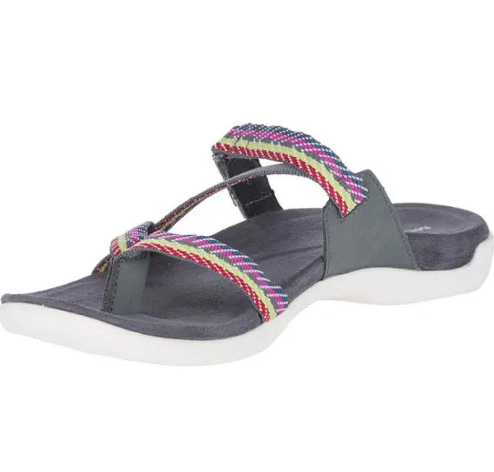 Merrell DISTRICT MENDI THONG 6 Merrell DISTRICT MENDI THONG – Bild 4