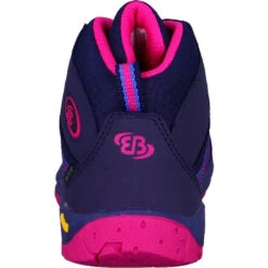 Brütting Chesna High -Berühmter Schuhladen 364253169 3