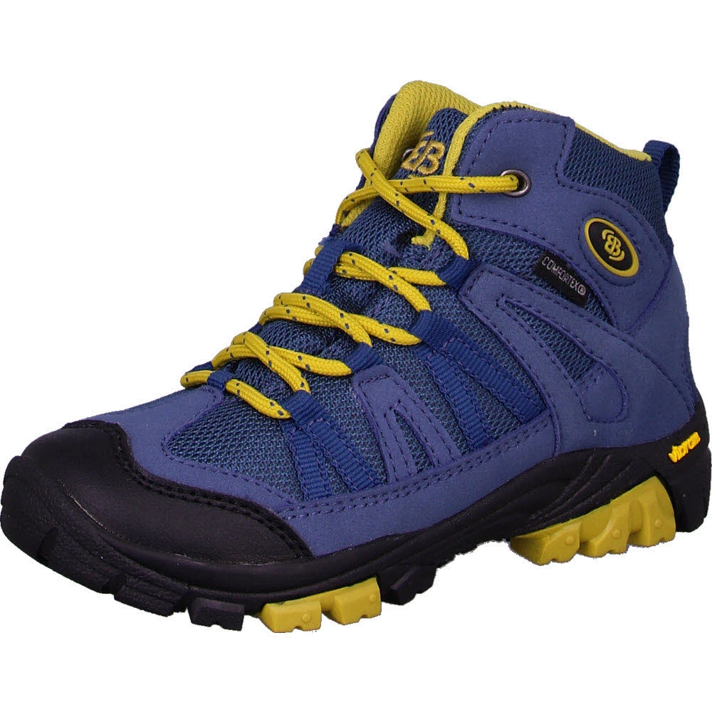 Brütting Ohio High 3 Brütting Ohio High