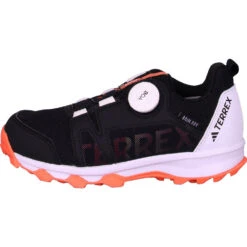 Adidas TERREX AGRAVIC BOA R.RDY K,CBLACK/C -Berühmter Schuhladen 364253177 4