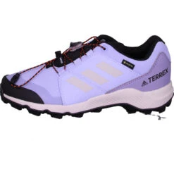Adidas TERREX GTX K,BLUDAW/GREONE/SOGOLD -Berühmter Schuhladen 364253178 4