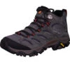 Merrell MOAB 3 MID GTX -Berühmter Schuhladen 3642640017 1