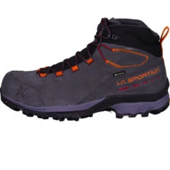 La Sportiva TX Hike Mid Leather Gtx -Berühmter Schuhladen 3642640018 4