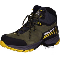Scarpa Rush Trek GTX