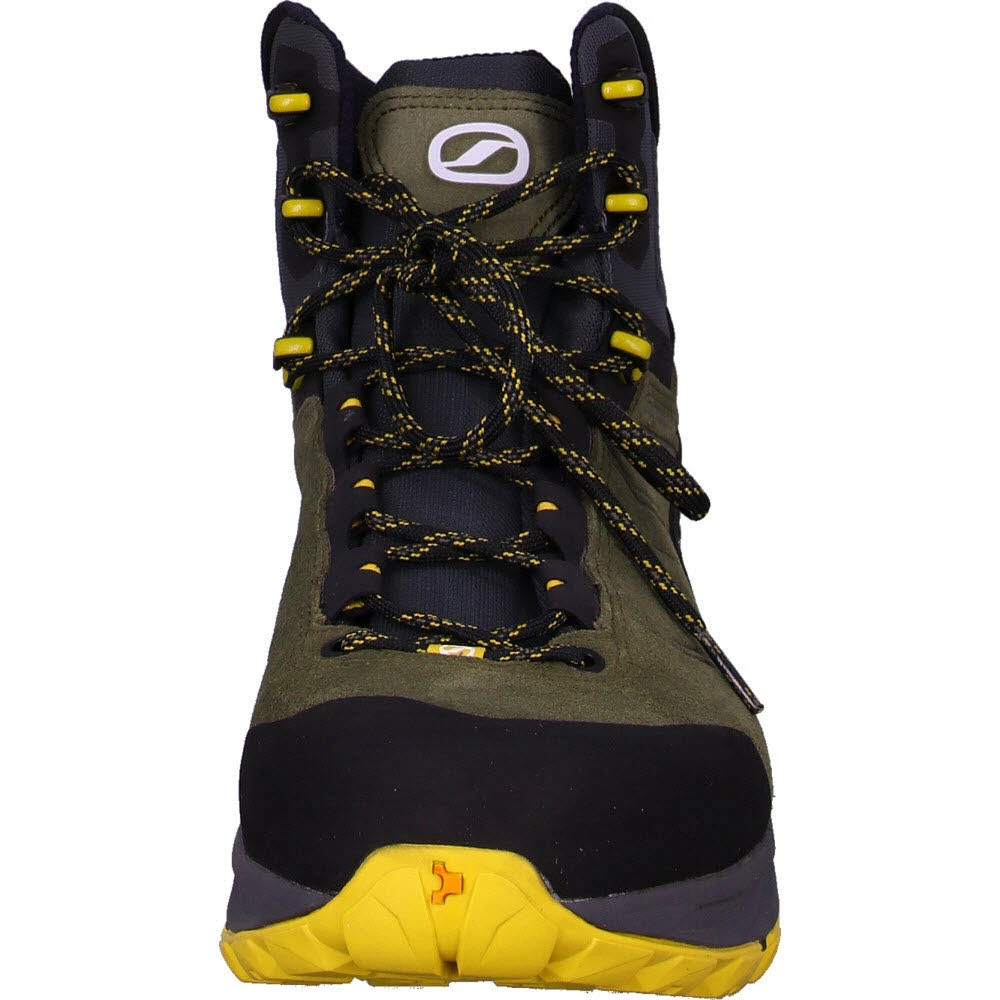 Scarpa Rush Trek GTX 4 Scarpa Rush Trek GTX – Bild 2