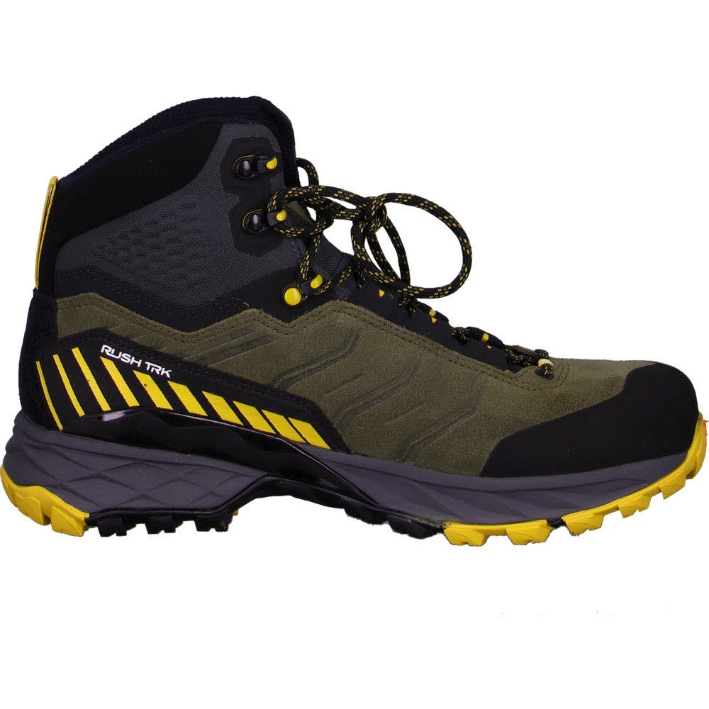 Scarpa Rush Trek GTX 7 Scarpa Rush Trek GTX – Bild 5