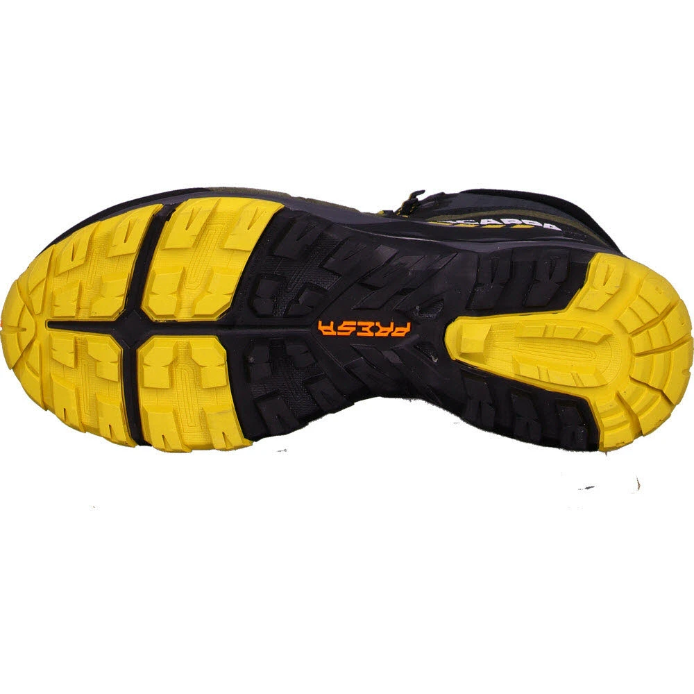 Scarpa Rush Trek GTX 8 Scarpa Rush Trek GTX – Bild 6