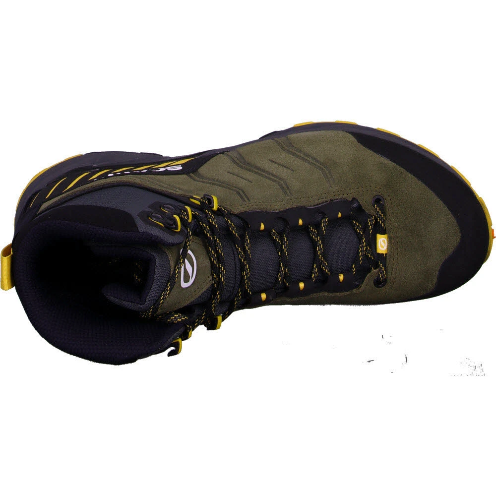Scarpa Rush Trek GTX 9 Scarpa Rush Trek GTX – Bild 7