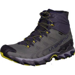 La Sportiva Ultra Raptor II Mid Leather GTX